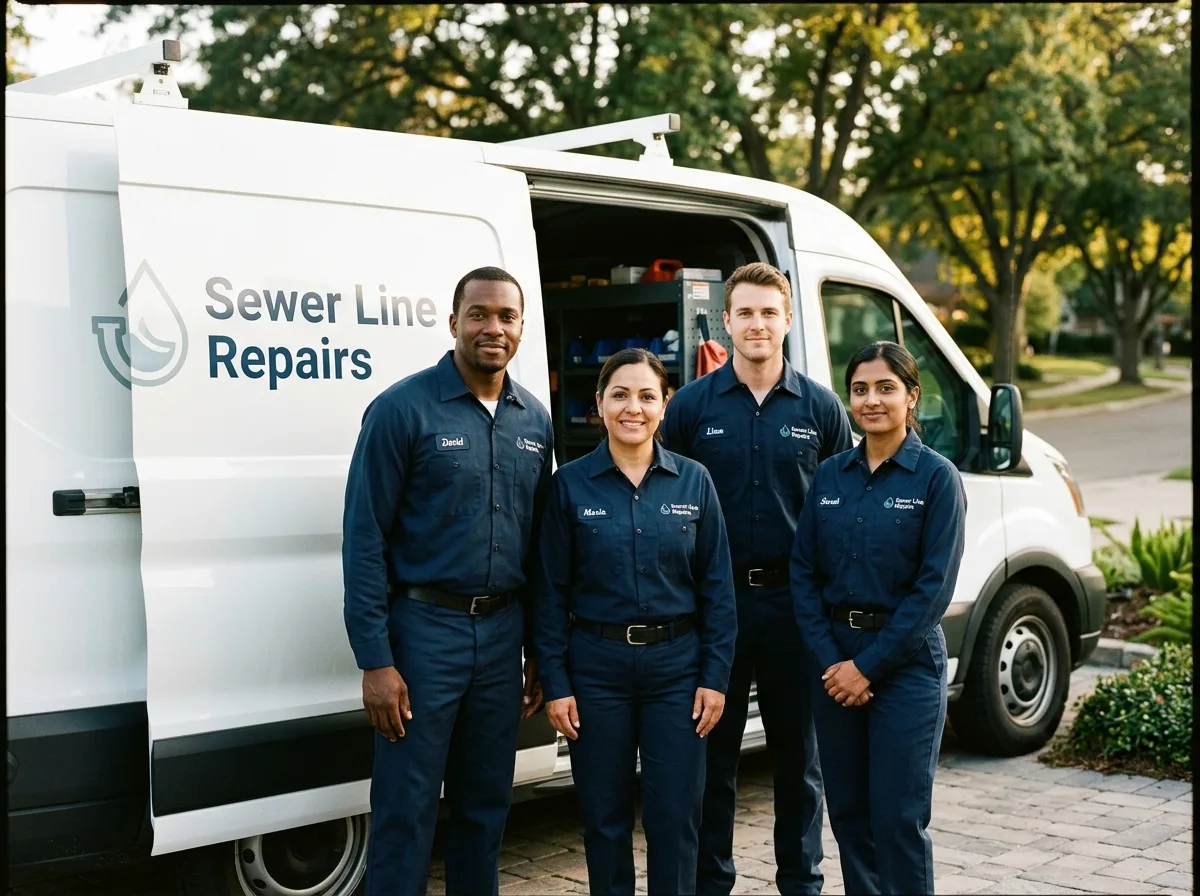 Emergency Plumber company in Unionville, VA