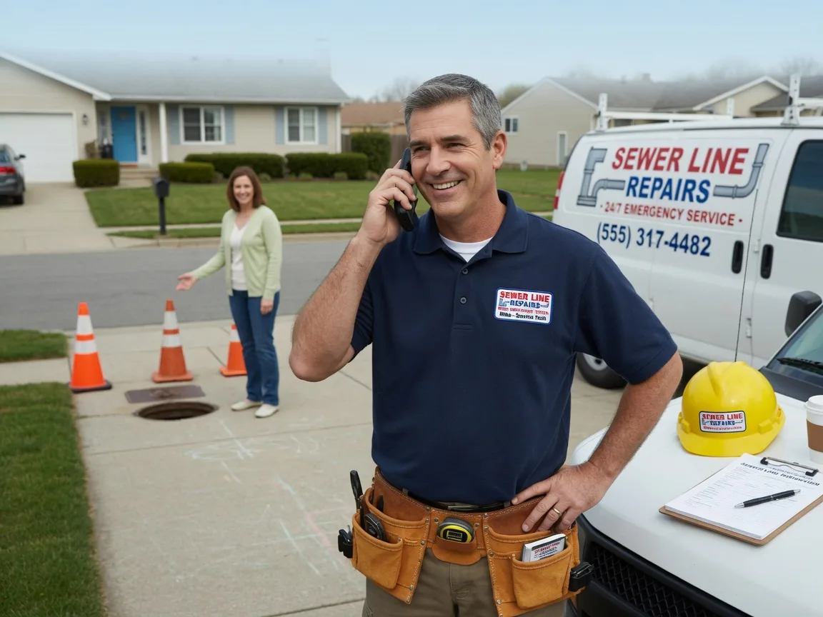 Emergency Plumber Unionville, VA FAQs